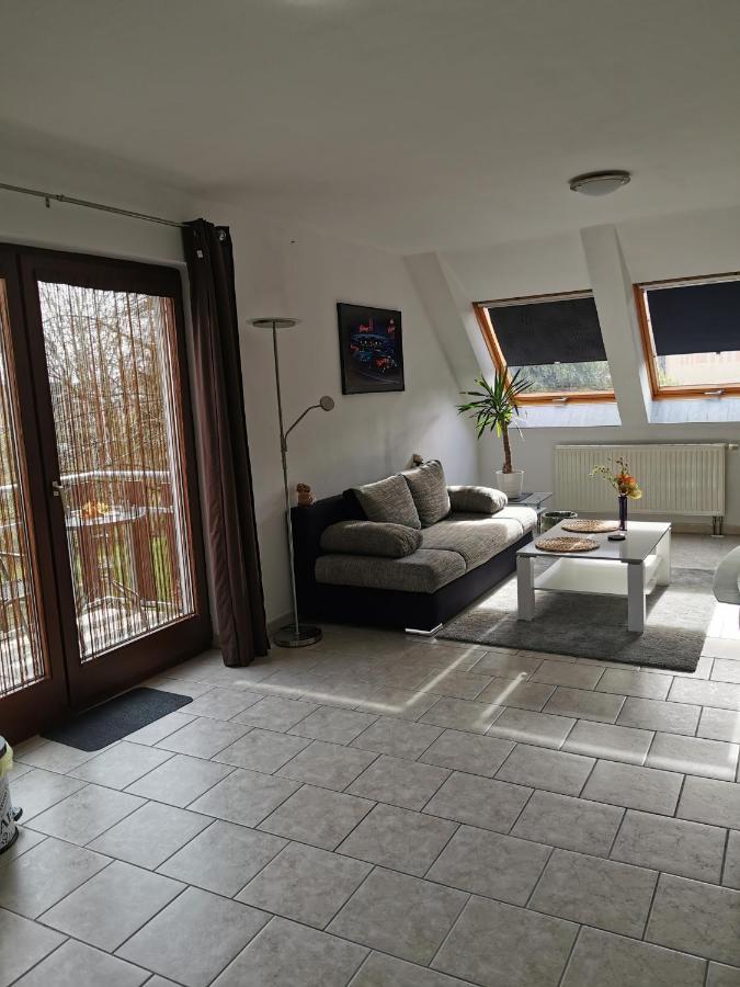 Accommodatie bij particulieren R&a Lambertz