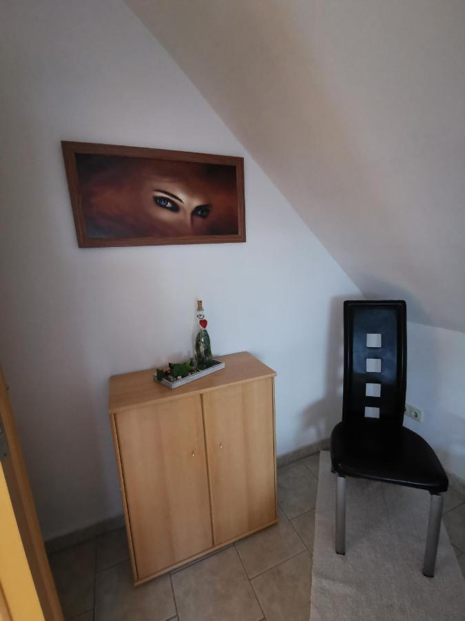 Accommodatie bij particulieren R&a Lambertz