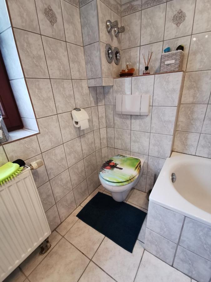Accommodatie bij particulieren R&a Lambertz